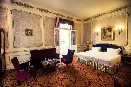 Windsor Palace Luxury Heritage Since 1902 by Paradise Inn Group - 39