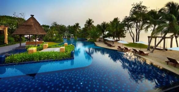 Movenpick Asara Resort & Spa Hua Hin - 19