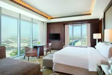 Hilton Dubai Al Habtoor City - 95