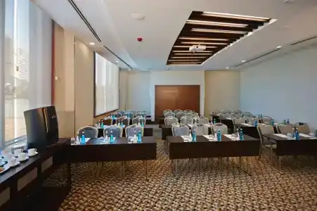 Crowne Plaza Istanbul Oryapark, an IHG - 25