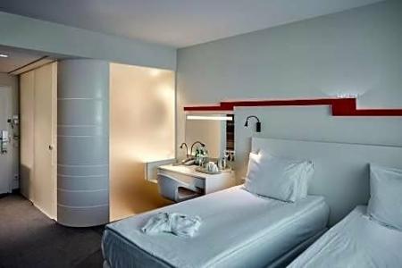 Holiday Inn Vilnius, an IHG - 46