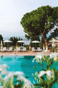 Grand Timeo, A Belmond, Taormina - 29