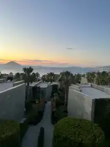 Swissotel Resort Bodrum Beach - 20