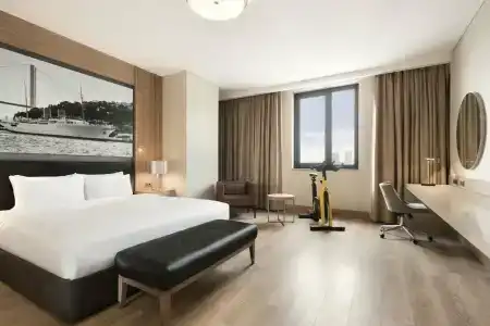 TRYP by Wyndham Istanbul Basin Ekspres - 41