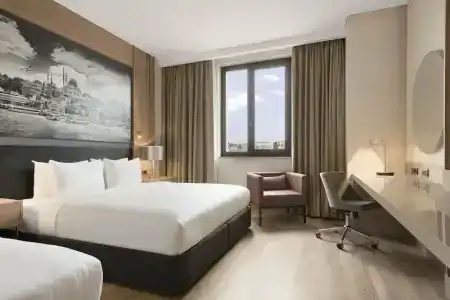 TRYP by Wyndham Istanbul Basin Ekspres - 32