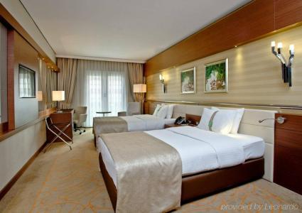 Holiday Inn Ankara-Kavaklidere, an IHG - 88