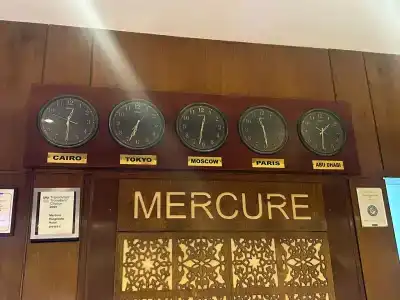 Mercure Hurghada - 91