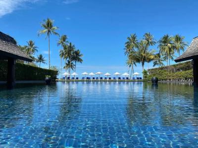 JW Marriott Khao Lak Resort and Spa - 57