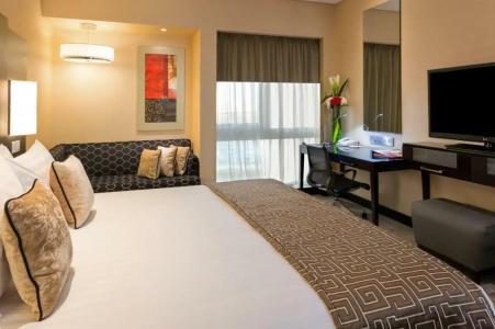 Crowne Plaza Bahrain, an IHG - 76