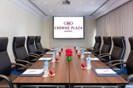 Crowne Plaza Bahrain, an IHG - 83