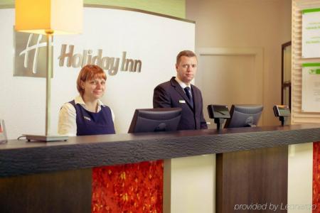 Holiday Inn Vilnius, an IHG - 60