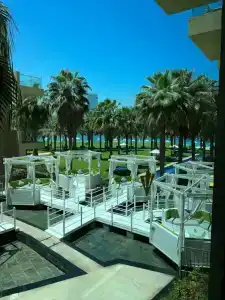 Rixos The Palm & Suites - Ultra All Inclusive - 65