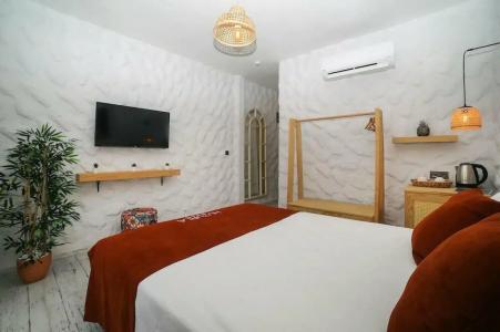 Huzurla otel - 10