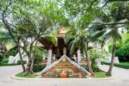 Muang Samui Spa Resort - SHA Extra Plus - 73