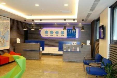 Tryp by Wyndham Istanbul Taksim - 46