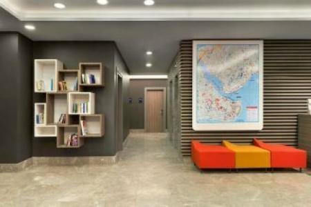 Tryp by Wyndham Istanbul Taksim - 29