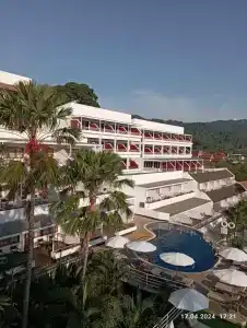 Best Western Phuket Ocean Resort - 38