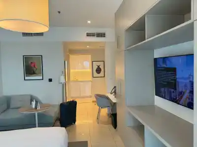 Staybridge Suites Dubai Financial Centre, an IHG - 26