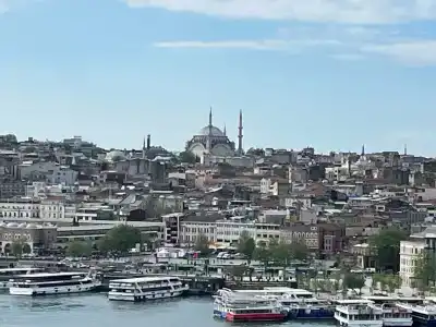 Istanbul Golden City - 28