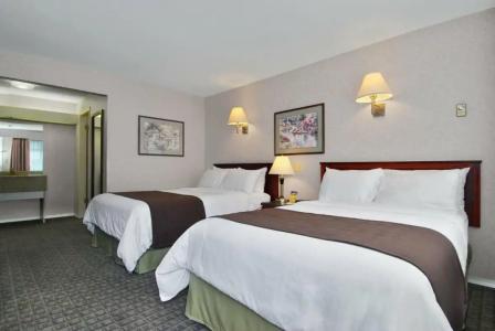 SureStay by Best Western North Vancouver Capilano - 49