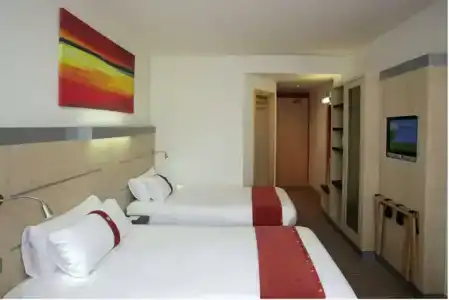 Holiday Inn Express Barcelona City 22@, an IHG - 48