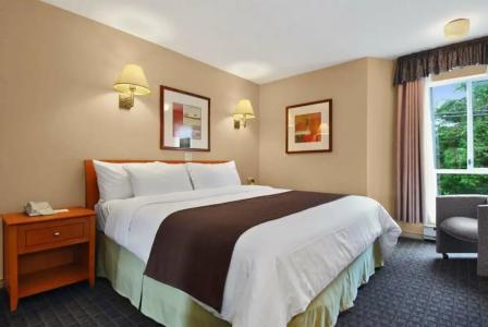 SureStay by Best Western North Vancouver Capilano - 58