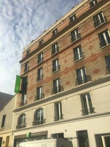 Ibis Styles Paris Place d'Italie - Butte Aux Cailles - 8