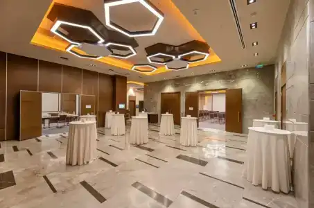 Holiday Inn Kayseri - Duvenonu, an IHG - 56