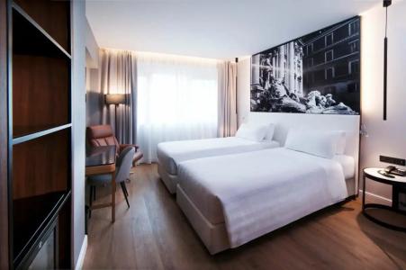 Radisson Blu GHR Rome - 44