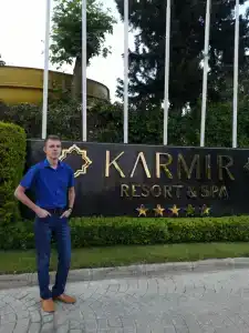 Karmir Resort & Spa - 20