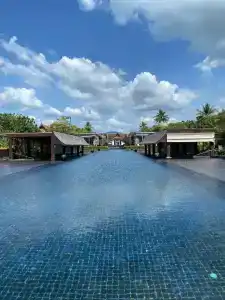 JW Marriott Khao Lak Resort and Spa - 31