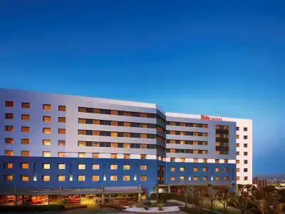 Ibis Istanbul Zeytinburnu - 86