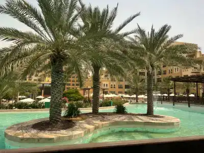 Rixos Bab Al Bahr - 9