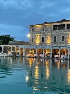 Terme di Saturnia Natural Spa & Golf Resort - The Leadings of the World - 14