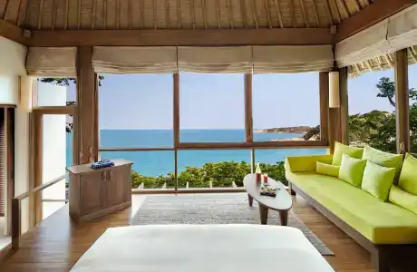 Six Senses Samui - 18