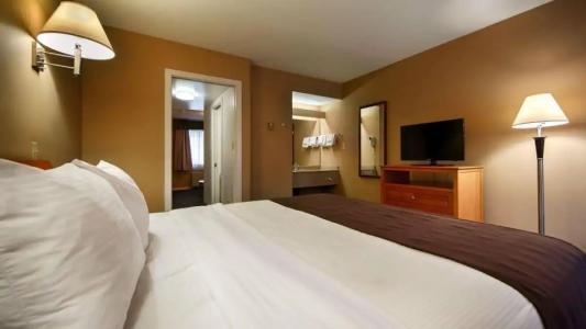 SureStay by Best Western North Vancouver Capilano - 43