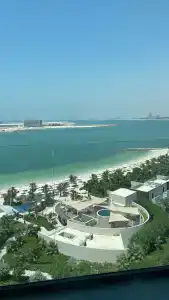 Movenpick Jumeirah Beach - 19