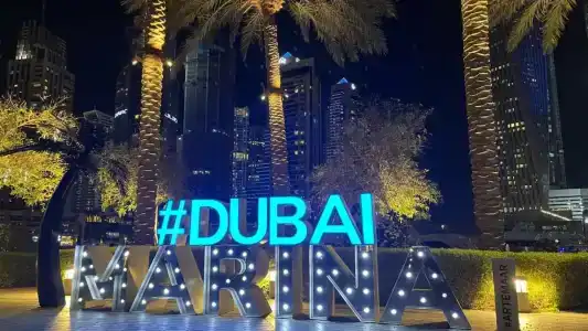 Radisson Blu, Dubai Media City - 54