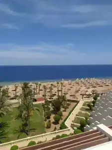 Sheraton Sharm, Resort, Villas & Spa - 94