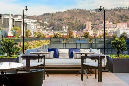 Radisson Collection Bilbao - 17