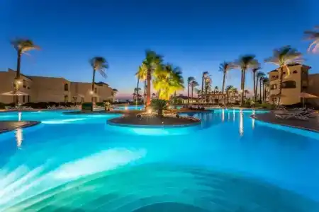 Cleopatra Luxury Resort Makadi Bay (Adults Only) - 19