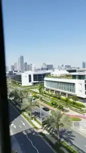 Radisson Blu, Dubai Media City - 99