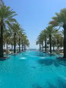 Al Bustan Palace, A Ritz-Carlton - 56