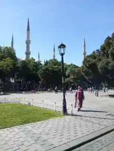 Spectra Sultanahmet - 21