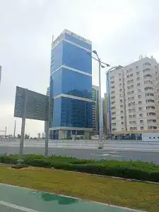 Ramada Abu Dhabi Corniche - 10