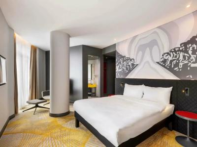 ibis Styles Istanbul Merter - 21