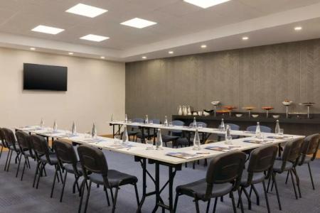 Tryp by Wyndham Istanbul Atasehir - 45