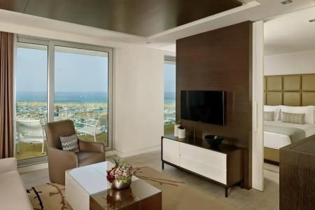 The Ritz-Carlton, Herzliya - 12