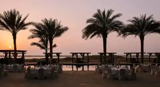 Radisson Blu, Abu Dhabi Yas Island - 48