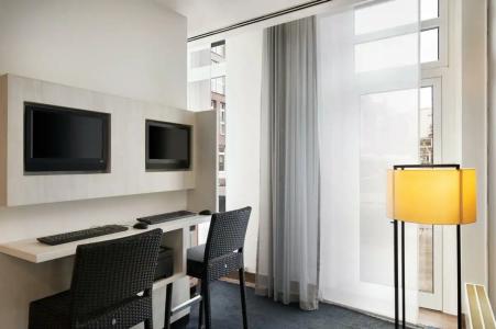 Holiday Inn - Hamburg - HafenCity, an IHG - 38